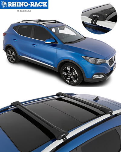 Rhino Rack Stealth Bar MG ZS